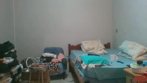 MACHOLIVRE online show from 8, 12, 2024