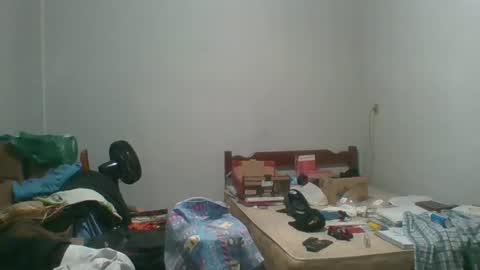 MACHOLIVRE online show from 2, 3, 2025