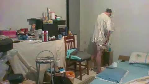 MACHOLIVRE online show from 28, 4, 2026