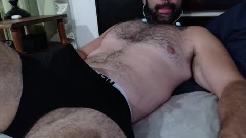 machoathome online show from 20, 4, 2026