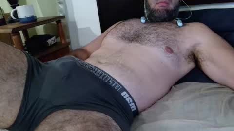 machoathome online show from 22, 7, 2026