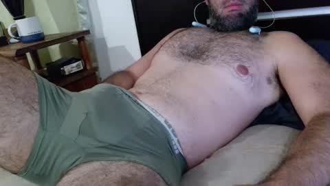 machoathome online show from 25, 7, 2026