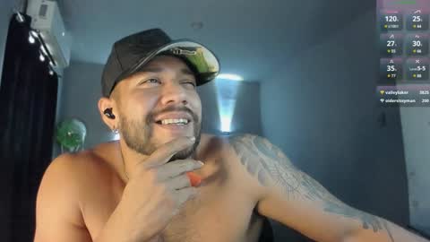 Javier papichulo master how do you want online show from 5, 1, 2025