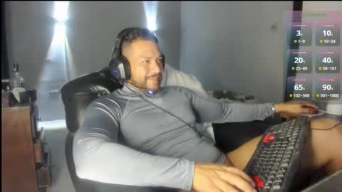 Javier papichulo master how do you want online show from 5, 3, 2026