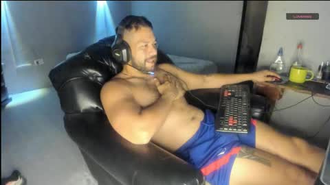 Javier papichulo master how do you want online show from 25, 4, 2026