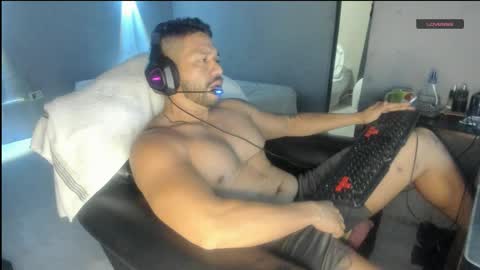 Javier papichulo master how do you want online show from 27, 4, 2026