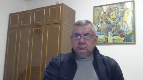 Macho online show from 8, 2, 2025