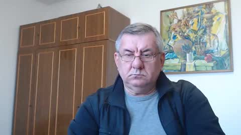 Macho online show from 13, 2, 2025