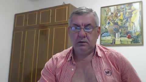 Macho online show from 15, 2, 2025