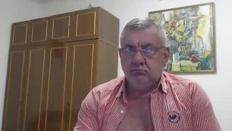 Macho online show from 2, 3, 2025