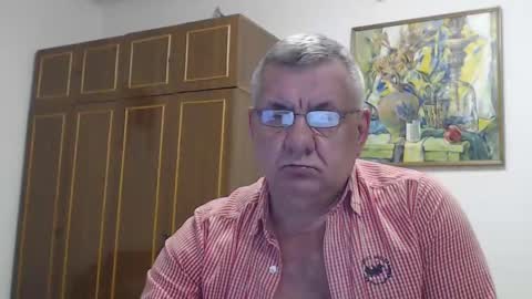 Macho online show from 3, 3, 2025