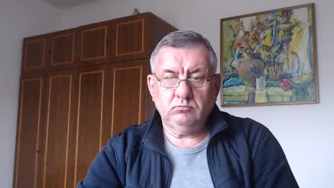 Macho online show from 7, 3, 2025