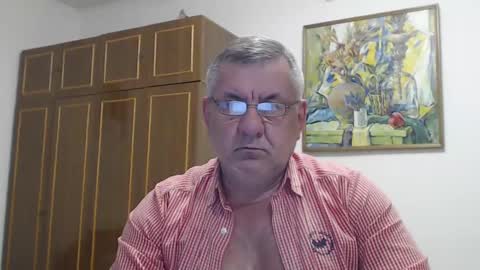 Macho online show from 9, 3, 2025