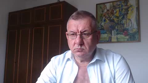 Macho online show from 11, 9, 2025