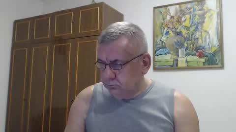 Macho online show from 25, 9, 2025