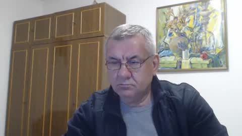 Macho online show from 2, 10, 2025