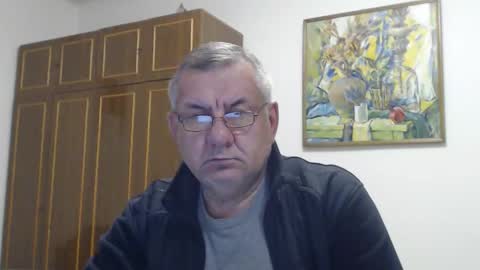 Macho online show from 1, 11, 2025