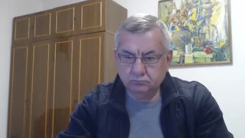 Macho online show from 3, 11, 2025