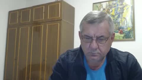 Macho online show from 15, 11, 2025