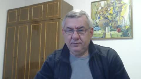 Macho online show from 21, 11, 2025