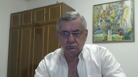 Macho online show from 2, 12, 2025