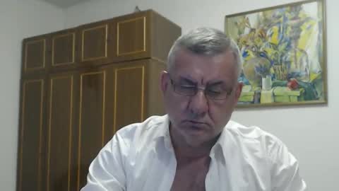 Macho online show from 5, 12, 2025