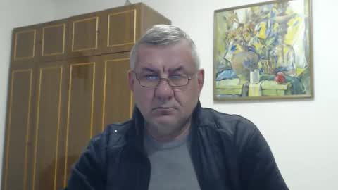 Macho online show from 22, 12, 2025