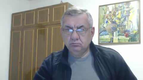 Macho online show from 8, 1, 2026