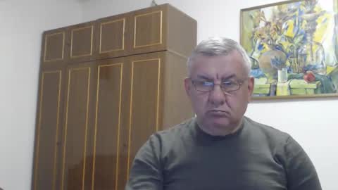 Macho online show from 27, 2, 2026