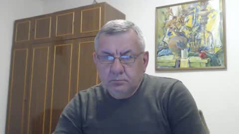 Macho online show from 1, 3, 2026