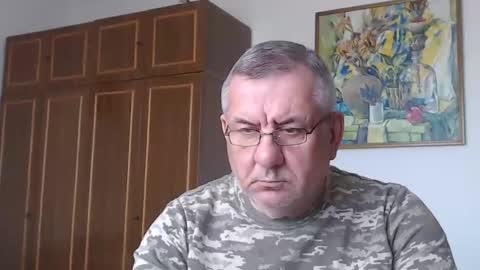 Macho online show from 18, 4, 2026