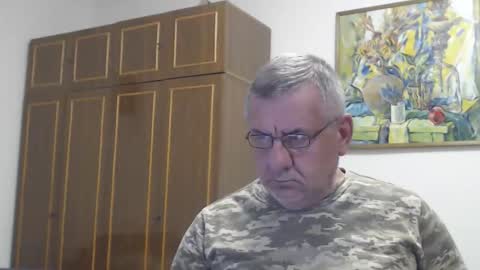 Macho online show from 18, 4, 2026