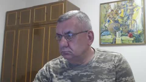 Macho online show from 19, 4, 2026