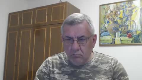 Macho online show from 23, 4, 2026