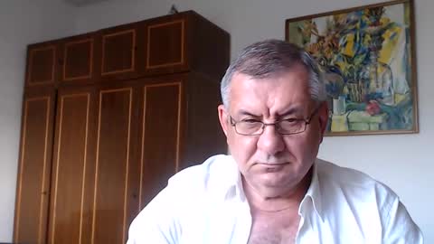 Macho online show from 3, 6, 2026