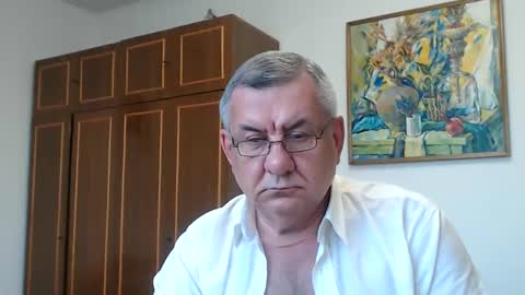 Macho online show from 8, 6, 2026