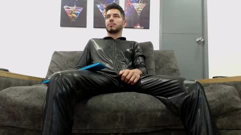 instagram mackdanielsx online show from 15, 2, 2026