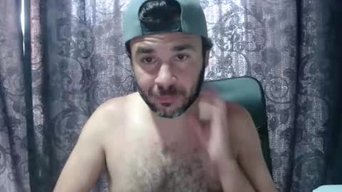 Snapshot of mack_disel chatting on 30, 4, 2026 MACK online show from 30, 4, 2026