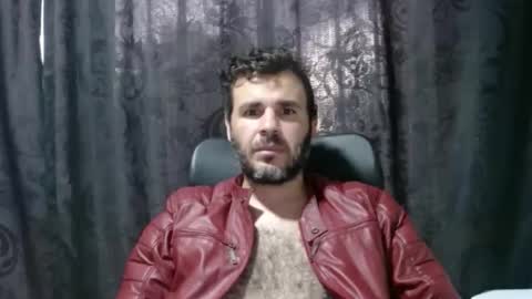 Snapshot of mack_disel chatting on 30, 4, 2026 MACK online show from 30, 4, 2026