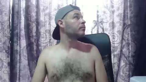Snapshot of mack_disel chatting on 10, 5, 2026 MACK online show from 10, 5, 2026