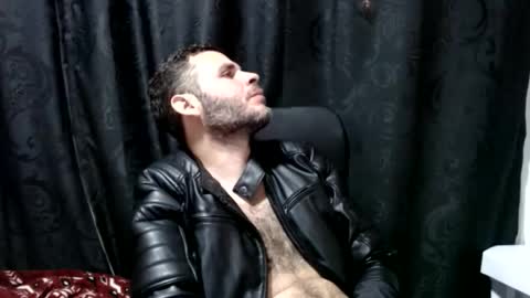 Snapshot of mack_disel chatting on 24, 5, 2026 MACK online show from 24, 5, 2026