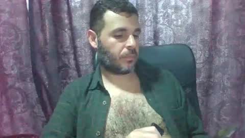 Snapshot of mack_disel chatting on 25, 5, 2026 MACK online show from 25, 5, 2026