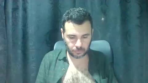 Snapshot of mack_disel chatting on 3, 6, 2026 MACK online show from 3, 6, 2026