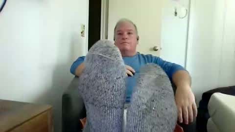 mackdocc001 online show from 18, 10, 2025