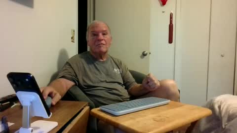 mackdocc001 online show from 18, 6, 2026