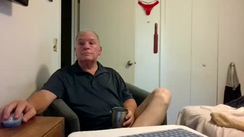 mackdocc001 online show from 13, 7, 2026
