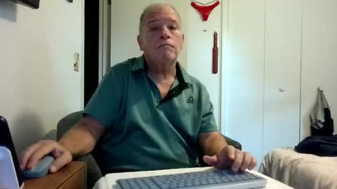 mackdocc001 online show from 15, 7, 2026