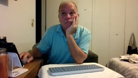 mackdocc001 online show from 28, 7, 2026