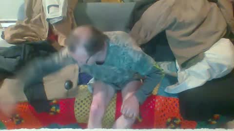 mackdog1369 online show from 16, 2, 2025