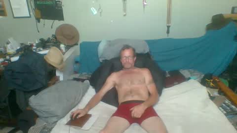 mackdog1369 online show from 12, 9, 2025